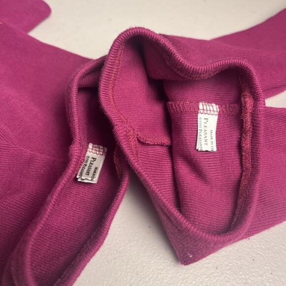 American Girl 1995 Pleasant Co Jean Vest & Legging Outfit 7 Pc Lot Vintage 1995 - Picture 10 of 16